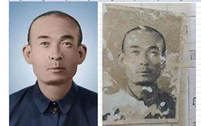 古蔺老照片修复-2