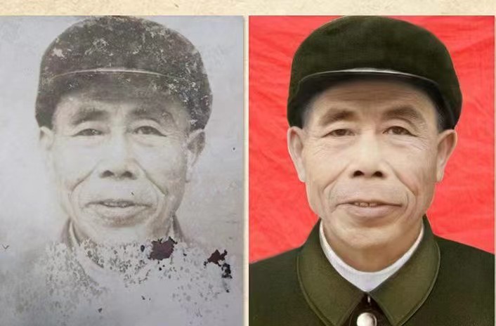 古蔺老照片模糊修复-72