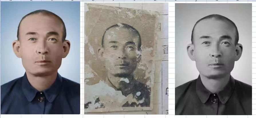 古蔺老照片模糊修复-21